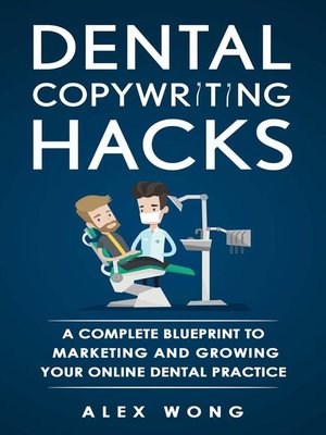 cover image of Dental Copywriting Hacks